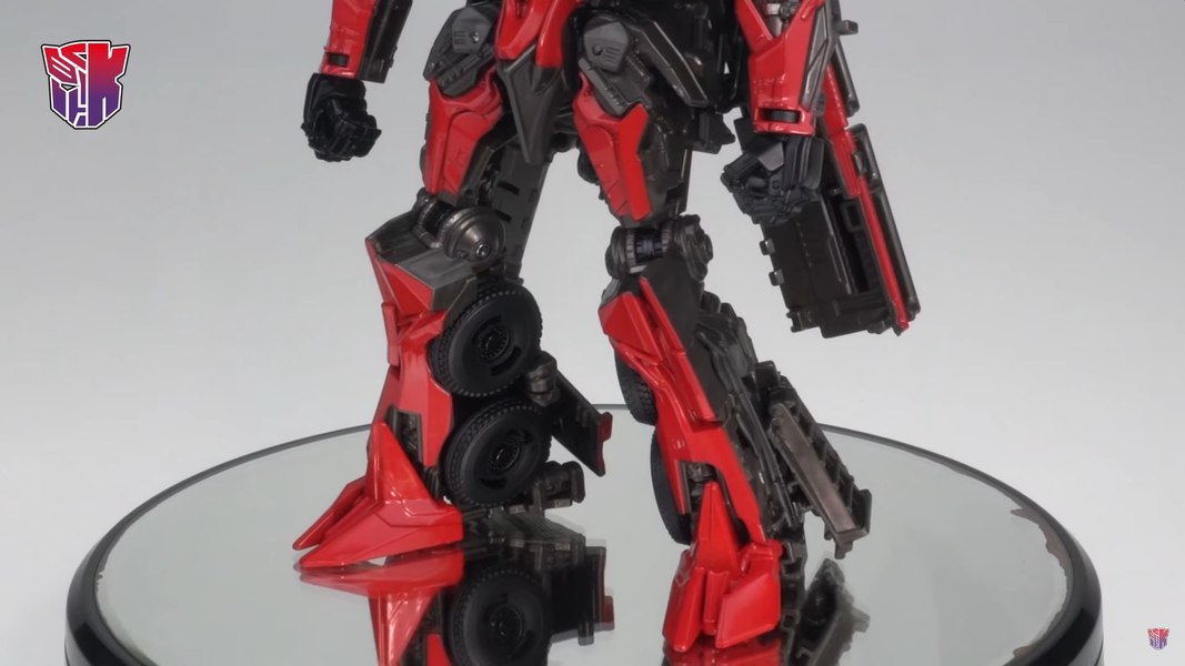 Studio Series 61 Sentinel Prime Video Review And Images  (16 of 20)